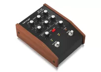 Behringer BM-14M ANALOG DELAY - 3