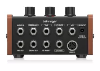 Behringer BM-14M ANALOG DELAY - 4