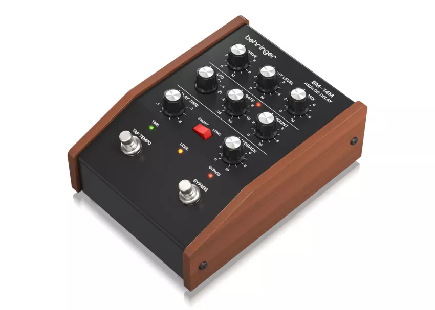 Behringer BM-14M ANALOG DELAY