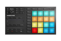 Native Instruments MASCHINE MIKRO MK3 + 2 darmowe Expansions - 2