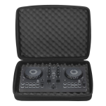 UDG Creator Controller Hardcase Medium Black MK2 U8301BL - 3
