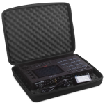 UDG Creator Controller Hardcase Medium Black MK2 U8301BL - 2