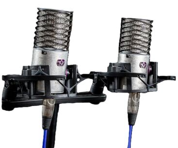 Aston Microphones Origin Stereo Pair - Para mikrofonów pojemnościowych