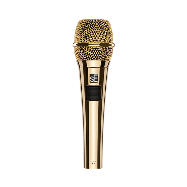 sE V7 PTT GOLD