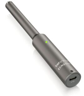 Behringer ECM8000-U - Mikrofon pomiarowy USB