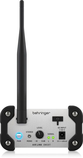 Behringer DW20T
