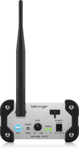 Behringer DW20T