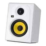 KRK Kreate 5 White - 5-calowy, aktywny monitor odsłuchowy z Bluetooth - 2