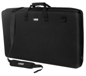 UDG Creator AlphaTheta DDJ-GRV6 Hardcase Black U8329BL - 2