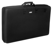 UDG Creator AlphaTheta DDJ-GRV6 Hardcase Black U8329BL - 3