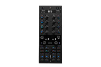 Native Instruments TRAKTOR X1 MK3