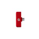 RODE Wireless Micro USB-C Czerwony - 3