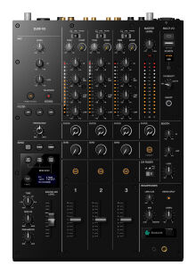 AlphaTheta DJM-V5