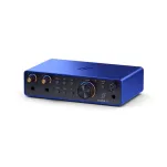 Focusrite Scarlett 2i2 Anniversary Edition - Limitowana edycja - Interfejs audio - 5 LAT GWARANCJI - 2