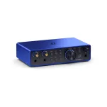 Focusrite Scarlett 2i2 Anniversary Edition - Limitowana edycja - Interfejs audio - 5 LAT GWARANCJI - 3