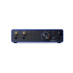 Focusrite Scarlett 2i2 Anniversary Edition - Limitowana edycja - Interfejs audio - 5 LAT GWARANCJI - 6