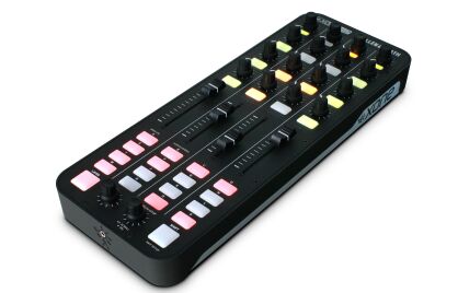 ALLEN & HEATH XONE:K2