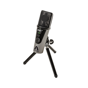 Apogee MIC PLUS