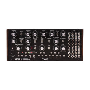 Moog Mother-32