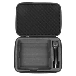 UDG Creator RodeCaster Pro II & Duo Hardcase Black U8510BL - 3