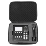 UDG Creator RodeCaster Pro II & Duo Hardcase Black U8510BL - 2