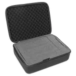 UDG Creator RodeCaster Pro II & Duo Hardcase Black U8510BL - 5
