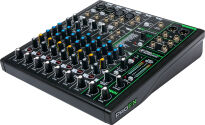 Mackie ProFX10v3 - Analogowy mikser z USB - 2