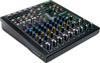 Mackie ProFX10v3 - Analogowy mikser z USB - 3