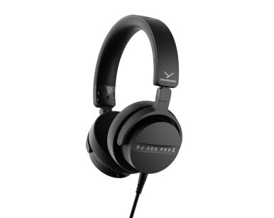 Byerdynamic DJ 300 PRO X
