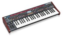 Behringer DEEPMIND 12X - 3
