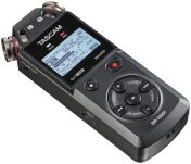 Tascam DR-05XP - Przenośny rejestrator audio 32-Bit Float - 2