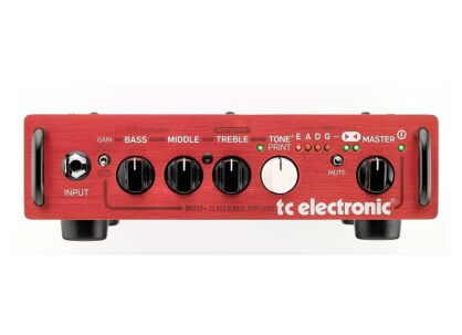 TC Electronic BH250