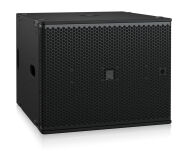 Turbosound PQ18B Dwudrożna kolumna pasywna 18