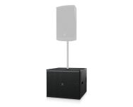 Turbosound PQ18B Dwudrożna kolumna pasywna 18