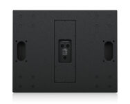 Turbosound PQ18B Dwudrożna kolumna pasywna 18