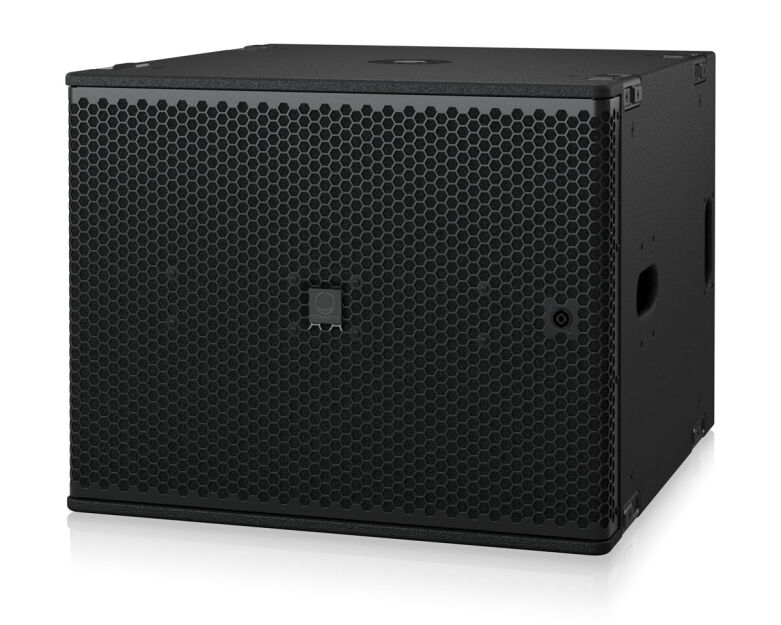 Turbosound PQ18B Dwudrożna kolumna pasywna 18