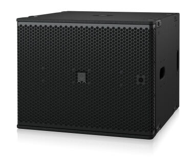 Turbosound PQ18B Dwudrożna kolumna pasywna 18"