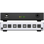 RME Digiface USB - Interfejs audio - 2