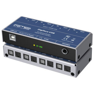 RME Digiface USB - Interfejs audio