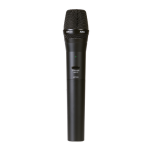AKG DMS100 Vocal Set - Cyfrowy mikrofon bezprzewodowy do ręki - 3