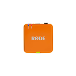 RODE Wireless GO III Orange - 2
