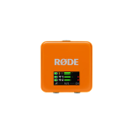 RODE Wireless GO III Orange - 3