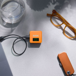 RODE Wireless GO III Orange - 4