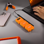 RODE Wireless GO III Orange - 5