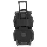 UDG Ultimate SlingBag Trolley Set DeLuxe Black MK2 (Without CD wallet 24) U9679BL - 3