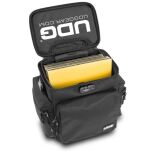 UDG Ultimate SlingBag Trolley Set DeLuxe Black MK2 (Without CD wallet 24) U9679BL - 4
