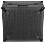 UDG Ultimate FC AlphaTheta Euphonia Black U91102BL - 3