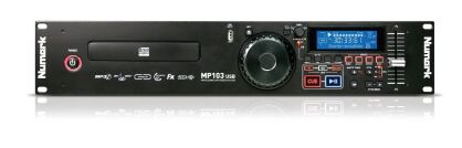 Numark MP103USB