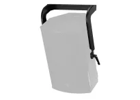 Turbosound PQ10-YB Uchwyt do podwieszania/na statyw do PQ10 - 4