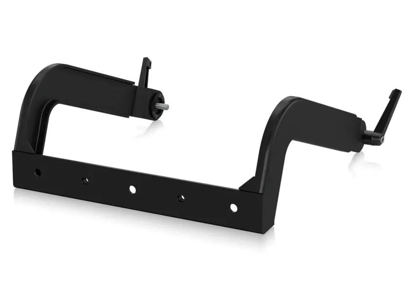 Turbosound PQ10-YB Uchwyt do podwieszania/na statyw do PQ10